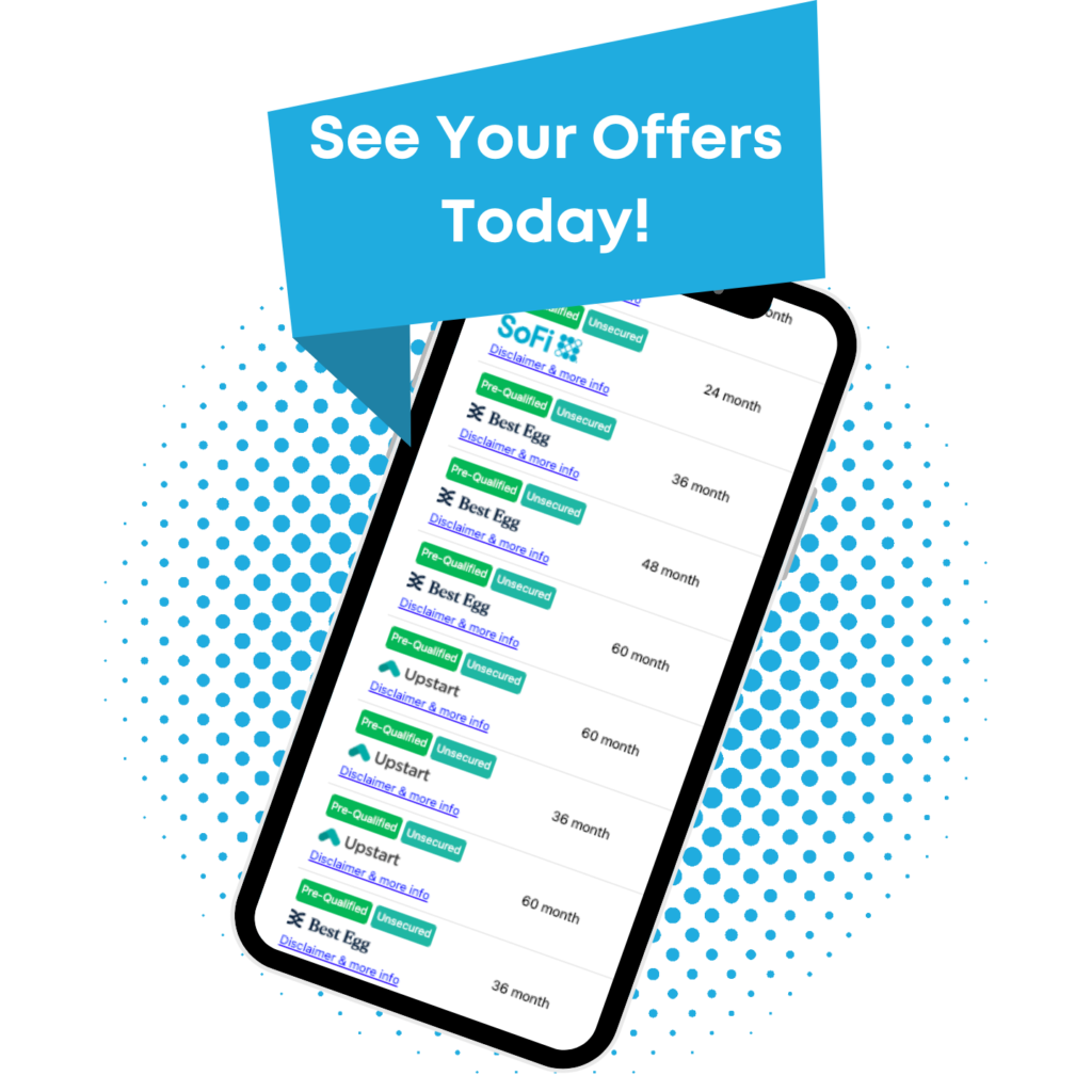 See Your Offers Today Image